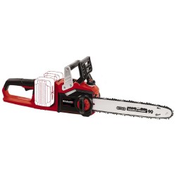 Einhell GE-LC 36/35 Li-Solo...