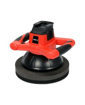 Polerka YT. 18V 254mm bez akumulatora