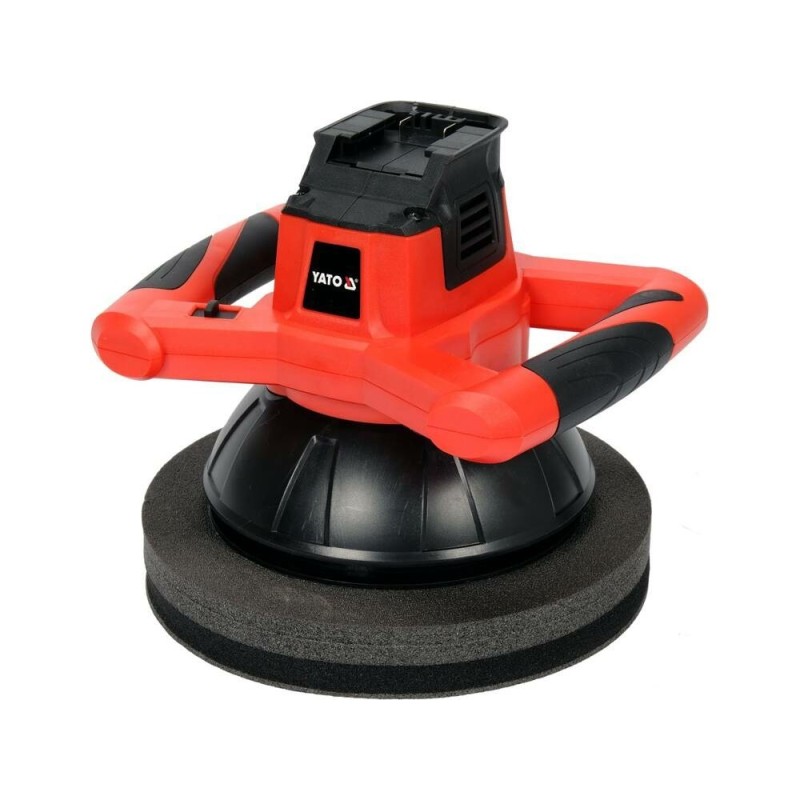 Polerka YT. 18V 254mm bez akumulatora