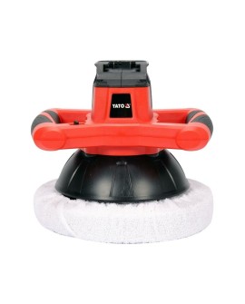 Polerka YT. 18V 254mm bez akumulatora