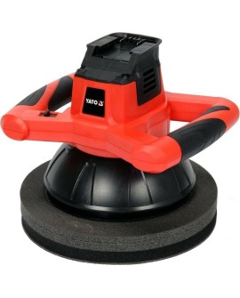 Polerka YT. 18V 254mm bez akumulatora