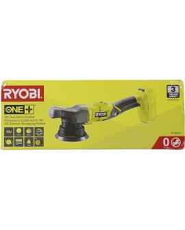 Polerka Ryobi ONE+ R18P-0