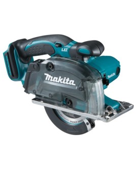 Makita AKUM. PRZECINARKA DO METALU 18 V DCS552Z