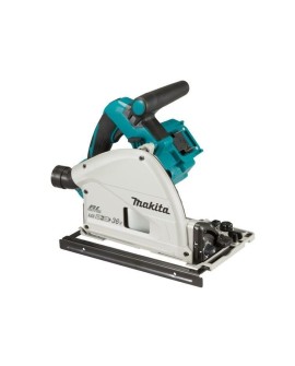 Makita AKUM. RĘCZNA PILARKA TARCZOWA-ZAGŁĘBIARKA 2 X 18 V DSP600ZJ