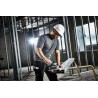 Makita DCS553Z przenośna pilarka tarczowa 15 cm Czarny, Niebieski 4200 RPM