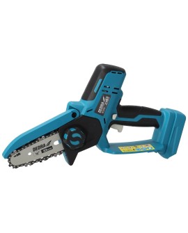Pilarka akumulatorowa mini 4' 18V SAS+