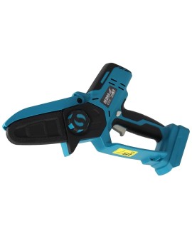Pilarka akumulatorowa mini 4' 18V SAS+