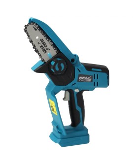Pilarka akumulatorowa mini 4' 18V SAS+