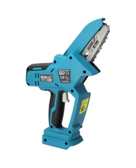 Pilarka akumulatorowa mini 4' 18V SAS+