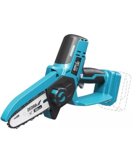 Pilarka akumulatorowa mini 4' 18V SAS+