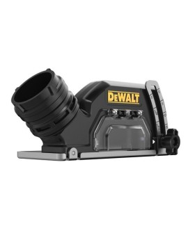 Pilarka tarczowa 18V b/aku 76mm DEWALT DCS438N