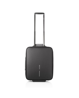 XD DESIGN TORBA PODRÓŻNA ANTYKRADZIEŻOWA FLEX FOLDABLE TROLLEY CZARNA P/N: P705.811
