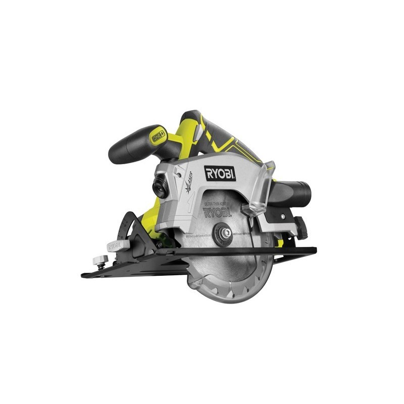 Pilarka tarczowa 18V laser RYOBI