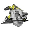 Pilarka tarczowa 18V laser RYOBI