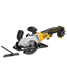 Pilarka tarczowa DEWALT DCS571P2 piła akumulatorowa 115 mm 2x XR 18V 5Ah T-STAK II Czarny, Żółty