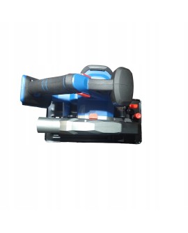 Pilarka akumulatorowa Blaupunkt CC5010 18V