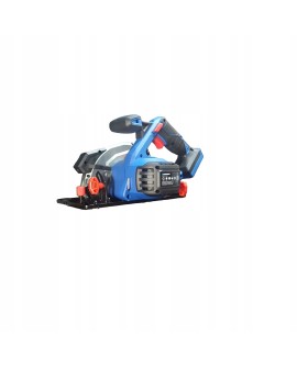 Pilarka akumulatorowa Blaupunkt CC5010 18V