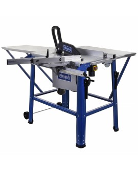 Pilarka stołowa Scheppach TS310 230V 2,2KW fi 315mm