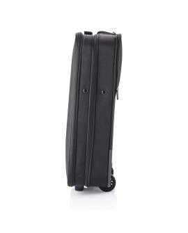 XD DESIGN TORBA PODRÓŻNA ANTYKRADZIEŻOWA FLEX FOLDABLE TROLLEY CZARNA P/N: P705.811
