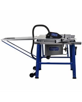 Pilarka stołowa Scheppach TS310 230V 2,2KW fi 315mm