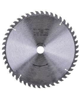 Pilarka stołowa Scheppach TS310 230V 2,2KW fi 315mm