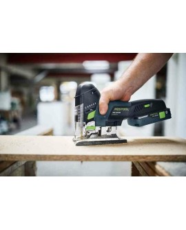 Festool 4014549436936 zestaw combo elektronarzędzi Bateria