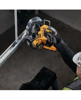 Pilarka taśmowa bezszczotkowa 18V Dewalt DCS377NT-XJ