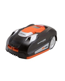 ROBOT KOSZĄCY YARD FORCE NX YF-RNX100I KOSIARKA SAMOJEZDNA 50W 1000M