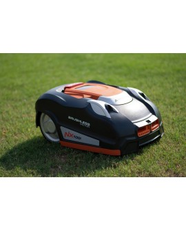 ROBOT KOSZĄCY YARD FORCE NX YF-RNX100I KOSIARKA SAMOJEZDNA 50W 1000M