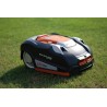ROBOT KOSZĄCY YARD FORCE NX YF-RNX100I KOSIARKA SAMOJEZDNA 50W 1000M