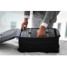 XD DESIGN TORBA PODRÓŻNA ANTYKRADZIEŻOWA FLEX FOLDABLE TROLLEY CZARNA P/N: P705.811