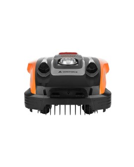 ROBOT KOSZĄCY YARD FORCE COMPACT YF-RC400RIS KOSIARKA SAMOJEZDNA 42W 400M