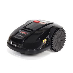 Robot samojezdny...