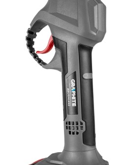 Sekator akumulatorowy bezszczotkowy Graphite Energy+ 18V Li-Ion bez akumulatora