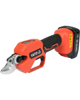 Yato YT-828377 nożyce/szczypce zasilane