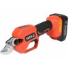 Yato YT-828377 nożyce/szczypce zasilane