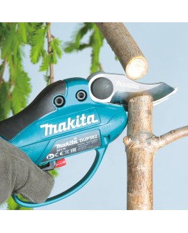 Makita DUP362Z nożyce/szczypce zasilane Ścinanie mocy