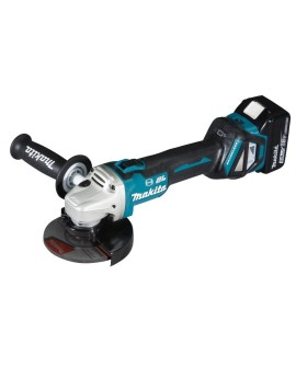MAKITA GA513RTJ Szlifierka kątowa akumulatorowa 18V