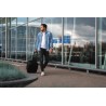XD DESIGN TORBA PODRÓŻNA ANTYKRADZIEŻOWA FLEX FOLDABLE TROLLEY CZARNA P/N: P705.811