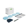 FT.SYSTAINER SYS-STF D225 GR SET P