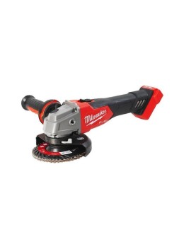 Szlifierka akumulatorowa Milwaukee M18FSAGV115XPDB