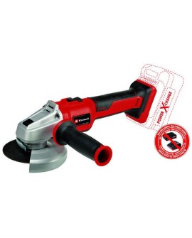 Einhell AXXIO 18/125 Q szlifierka kątowa 12,5 cm 1,54 kg