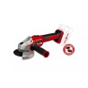 Einhell AXXIO 18/125 Q szlifierka kątowa 12,5 cm 1,54 kg