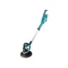 Makita DSL801ZU przenośna szlifierka Szlifierka do suchej zabudowy 1800 RPM Czarny, Niebieski