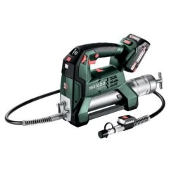 METABO.SMAROWNICA FP 18 LTX...