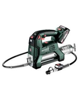 METABO.SMAROWNICA FP 18 LTX 2x2,0Ah METABOX