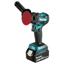 Polerka Makita 18V...
