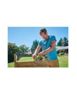 Ryobi 5133002921 strugarka ręczna Zielony, Szary 11000 RPM