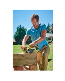Ryobi 5133002921 strugarka ręczna Zielony, Szary 11000 RPM