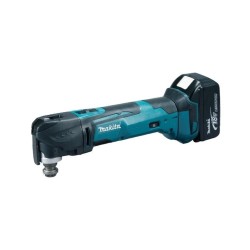 MAKITA.NARZĘDZIE WIELOF.18V...